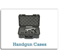 Handgun Cases from Cases2Go